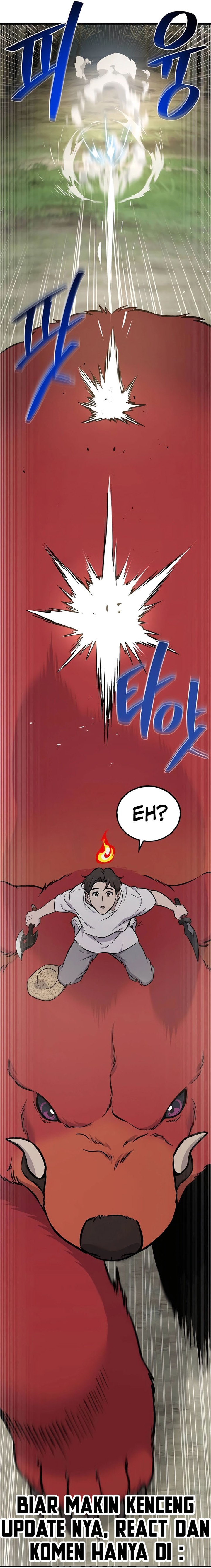 Solo Farming In The Tower Chapter 78 Gambar 44