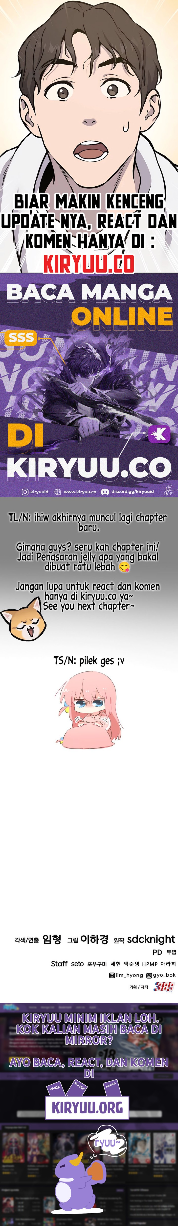 Solo Farming In The Tower Chapter 78 Gambar 55