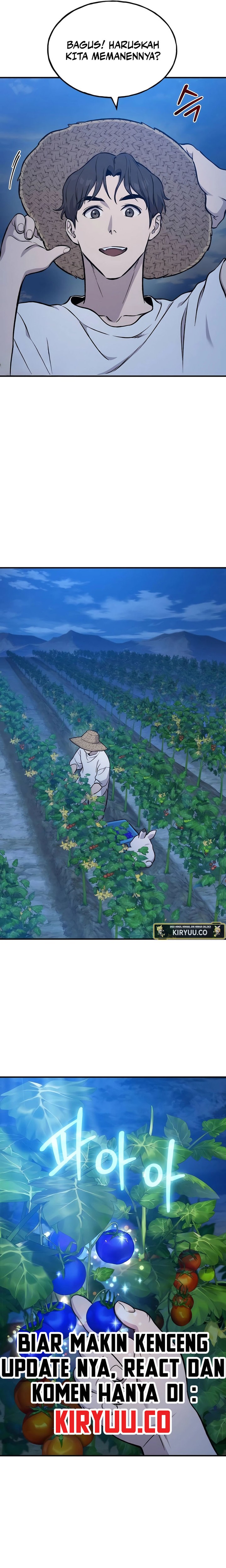 Solo Farming In The Tower Chapter 81 Gambar 4
