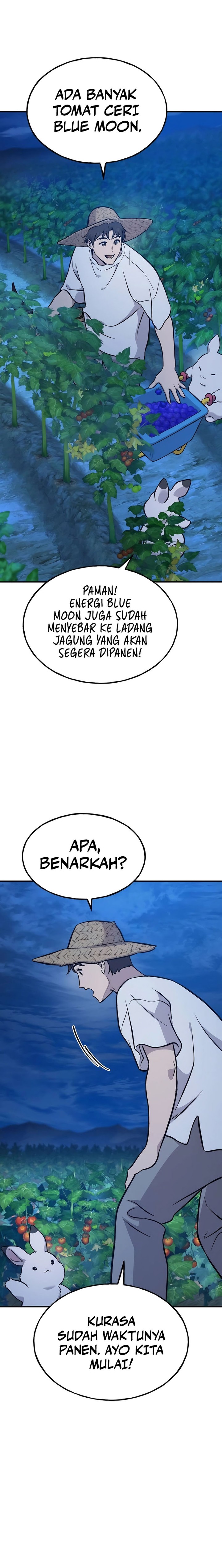 Solo Farming In The Tower Chapter 81 Gambar 5