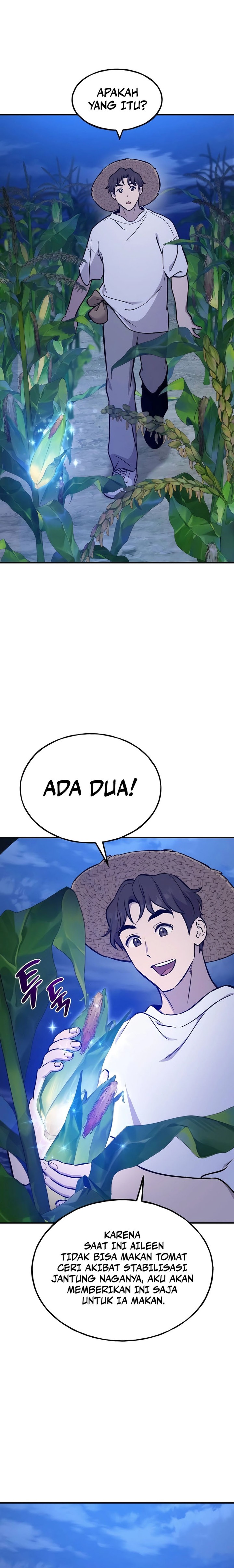 Solo Farming In The Tower Chapter 81 Gambar 6