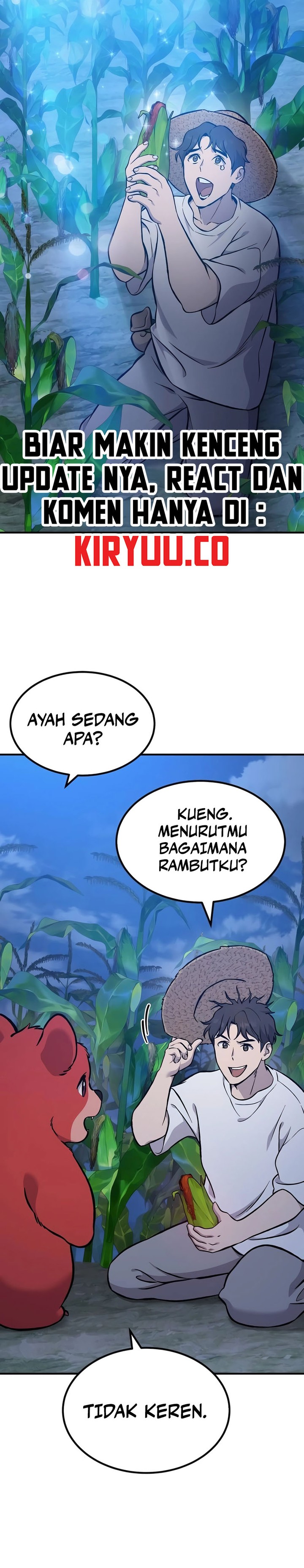 Solo Farming In The Tower Chapter 81 Gambar 12