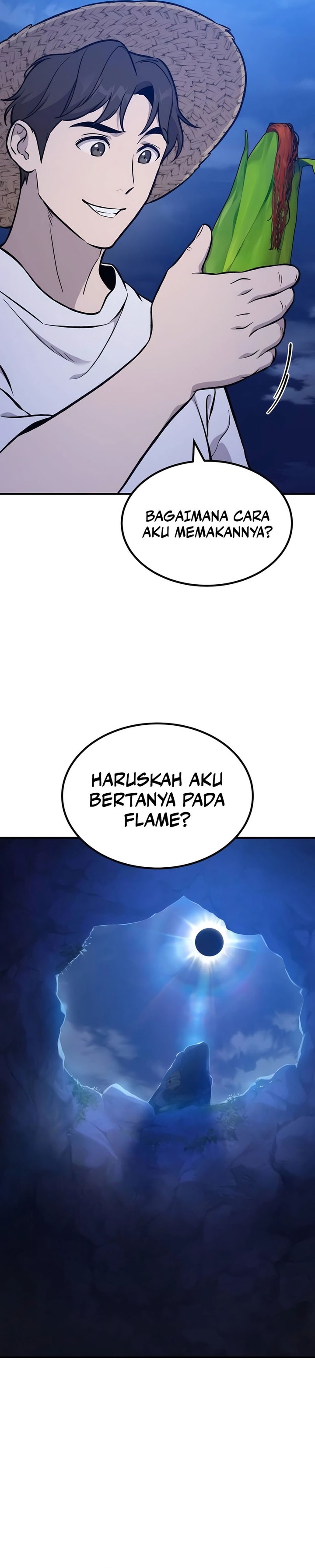 Solo Farming In The Tower Chapter 81 Gambar 14