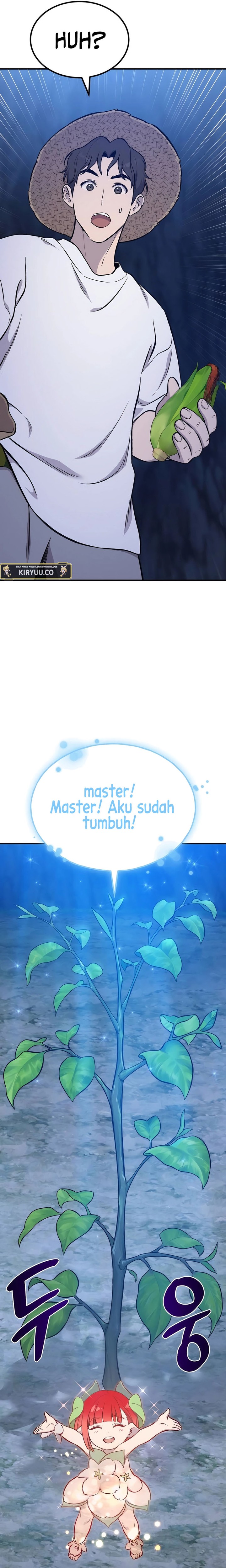 Solo Farming In The Tower Chapter 81 Gambar 15