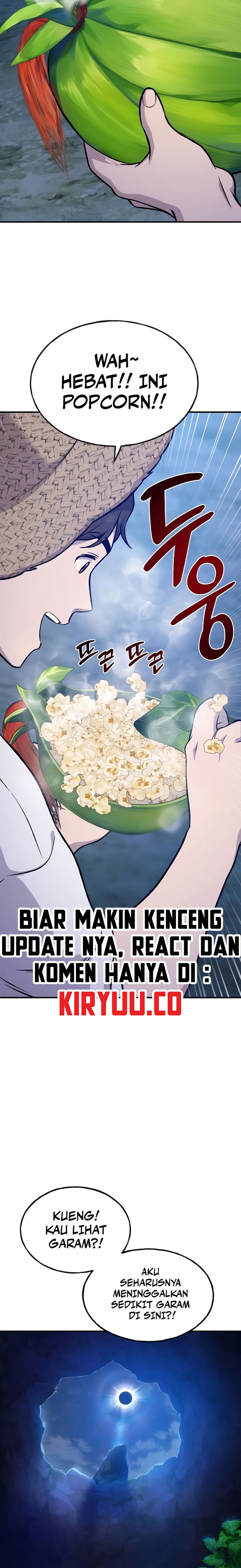 Solo Farming In The Tower Chapter 81 Gambar 23