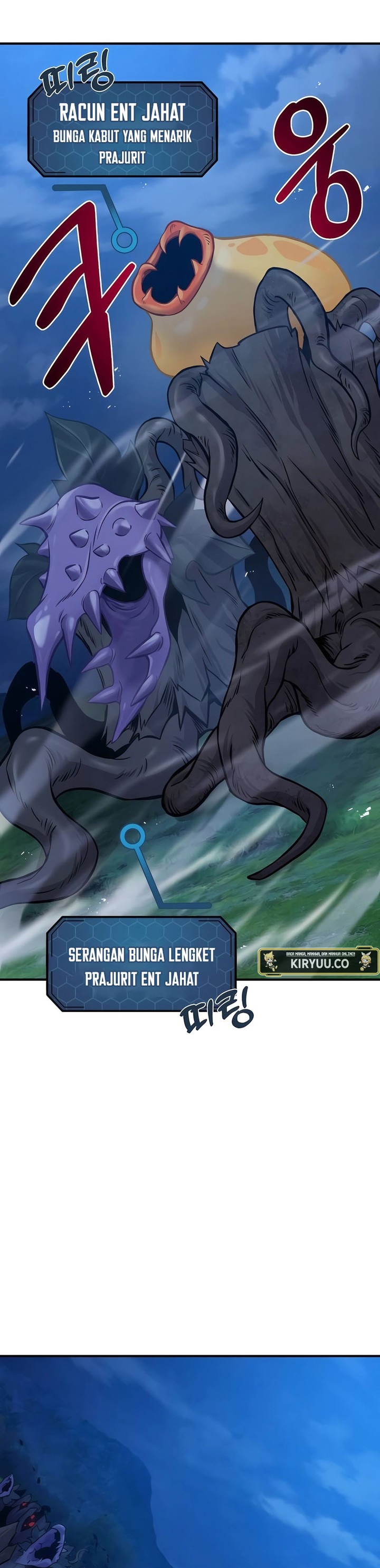 Solo Farming In The Tower Chapter 81 Gambar 29