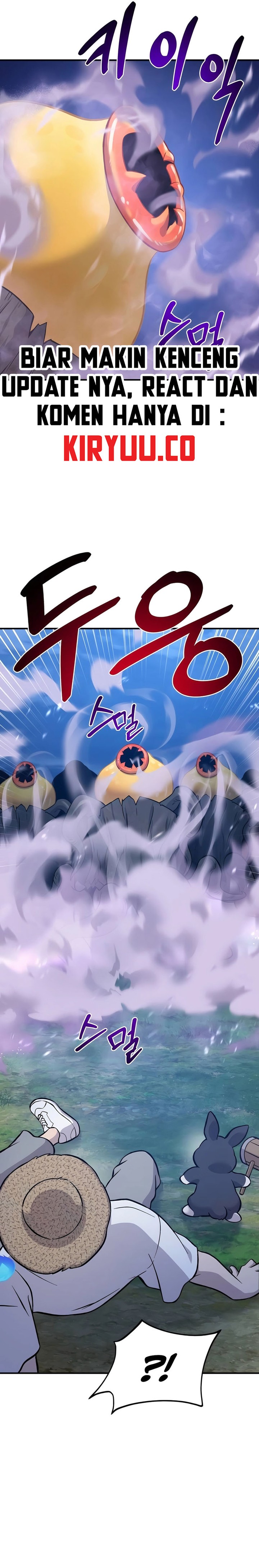 Solo Farming In The Tower Chapter 81 Gambar 37