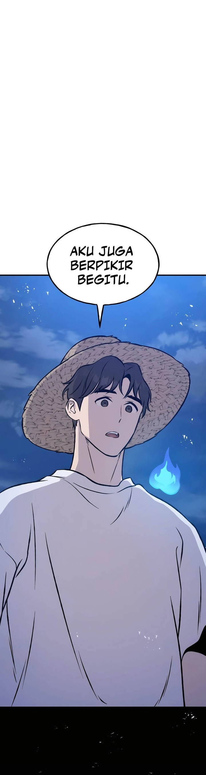 Solo Farming In The Tower Chapter 81 Gambar 42