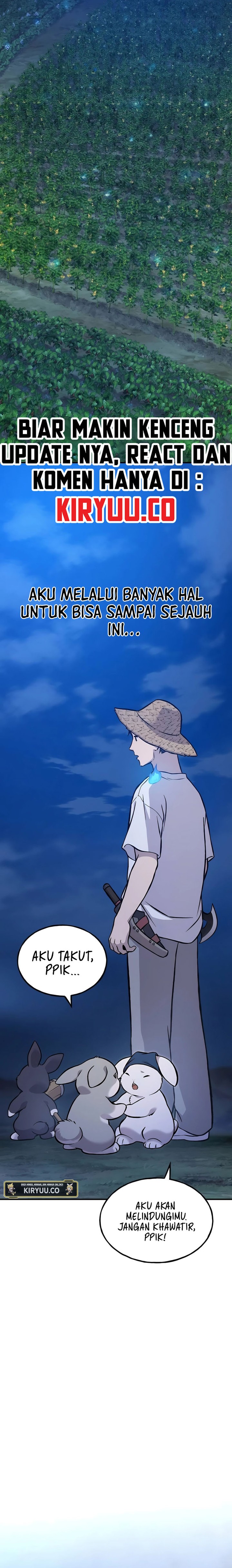 Solo Farming In The Tower Chapter 81 Gambar 44
