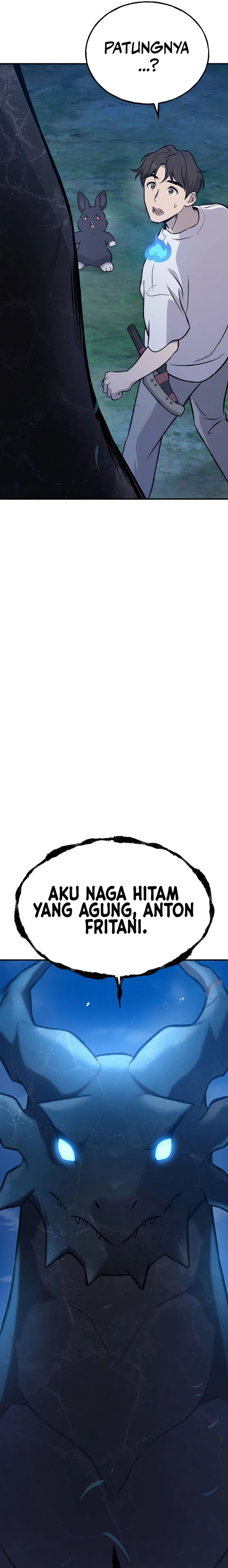 Solo Farming In The Tower Chapter 81 Gambar 47