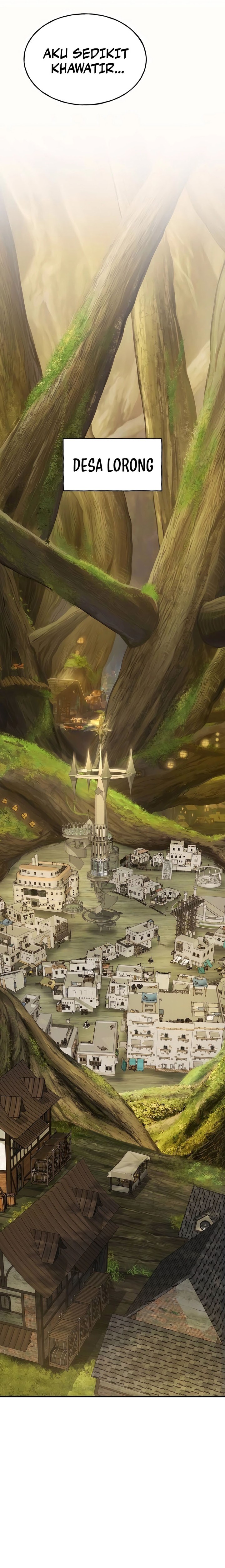 Solo Farming In The Tower Chapter 83 Gambar 9