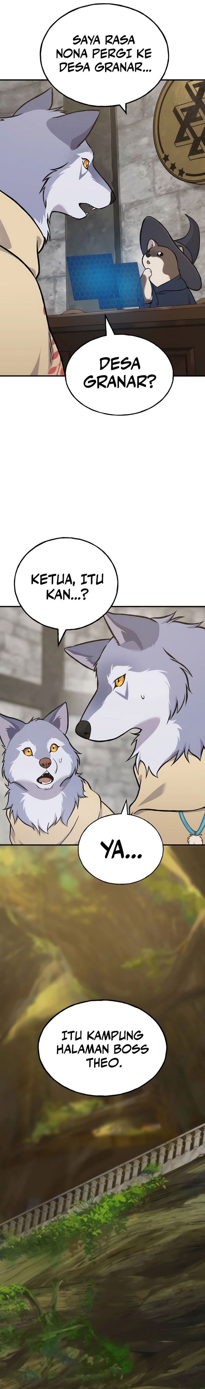 Solo Farming In The Tower Chapter 83 Gambar 12