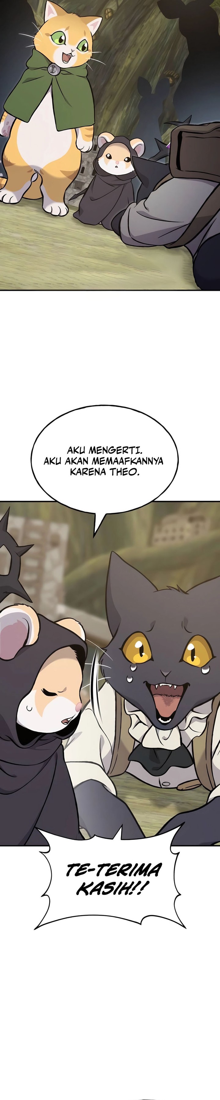 Solo Farming In The Tower Chapter 83 Gambar 21