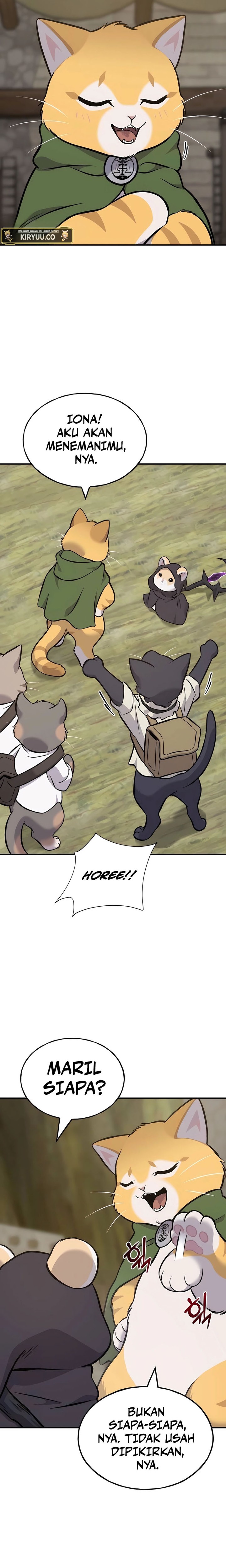 Solo Farming In The Tower Chapter 83 Gambar 26