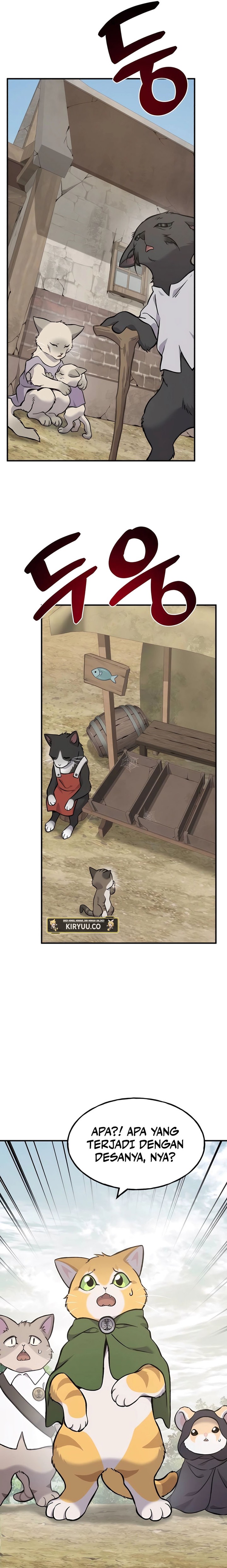 Solo Farming In The Tower Chapter 83 Gambar 31