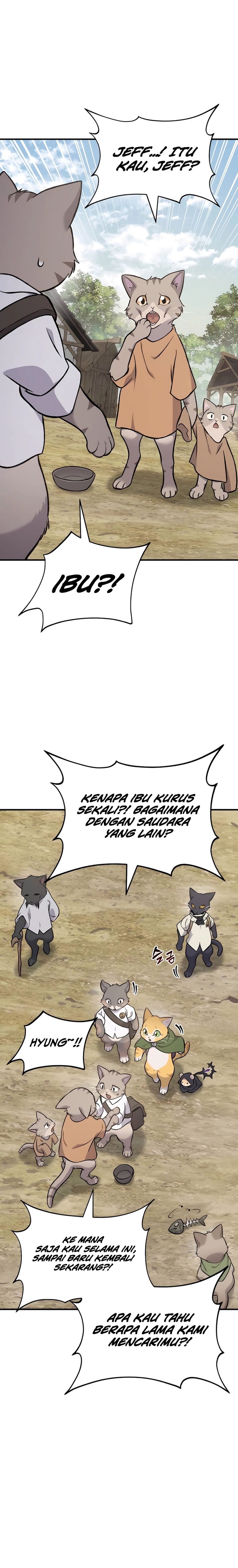 Solo Farming In The Tower Chapter 83 Gambar 33