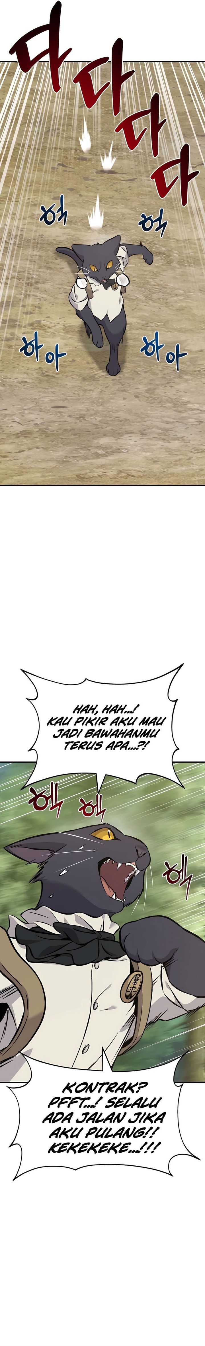 Solo Farming In The Tower Chapter 83 Gambar 41