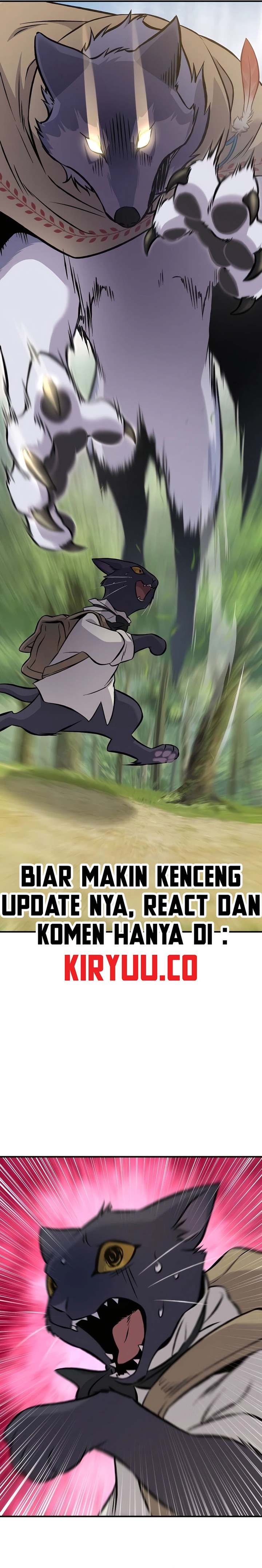 Solo Farming In The Tower Chapter 83 Gambar 42