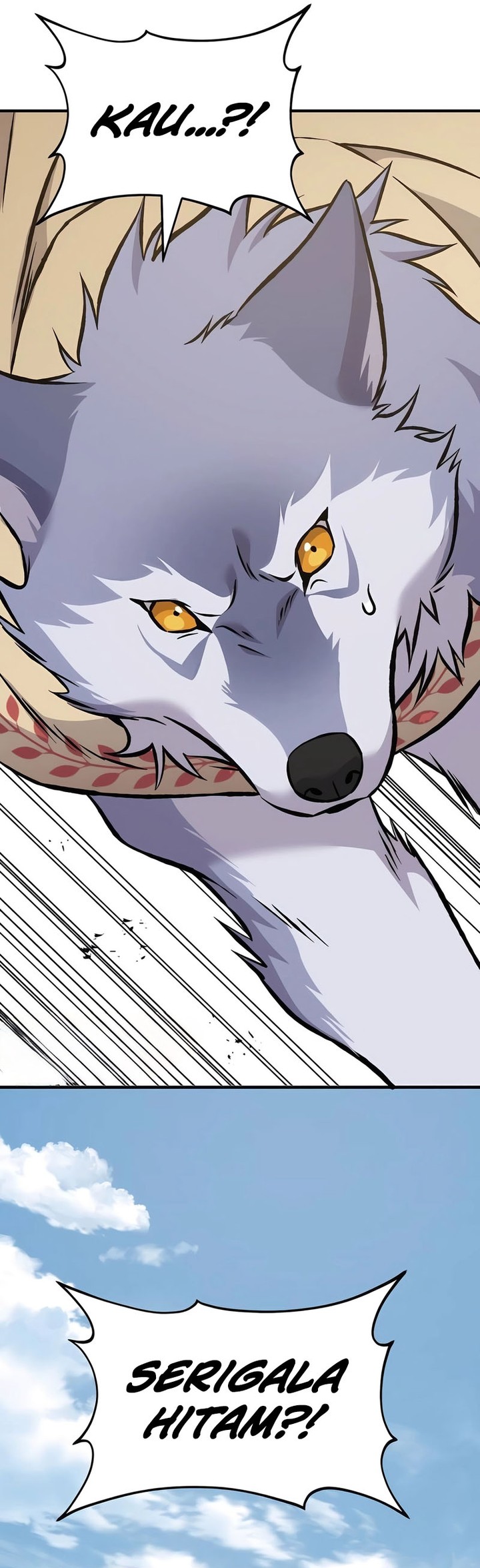 Solo Farming In The Tower Chapter 83 Gambar 47