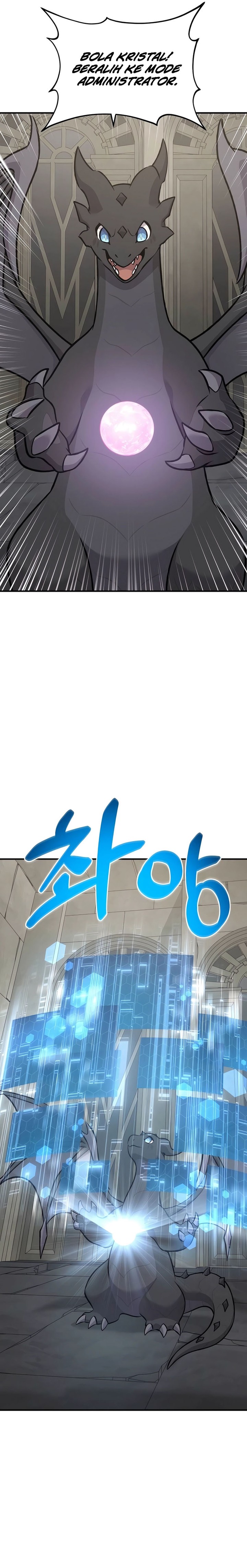 Solo Farming In The Tower Chapter 87 Gambar 11