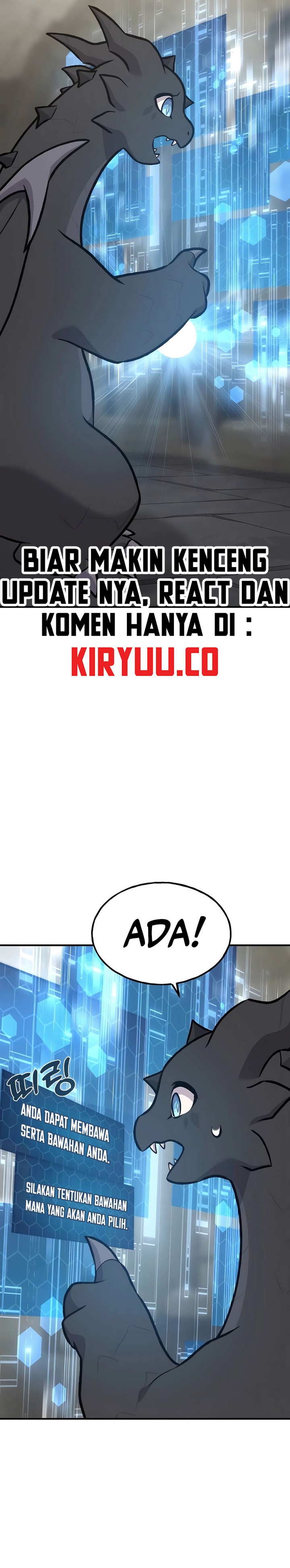 Solo Farming In The Tower Chapter 87 Gambar 17