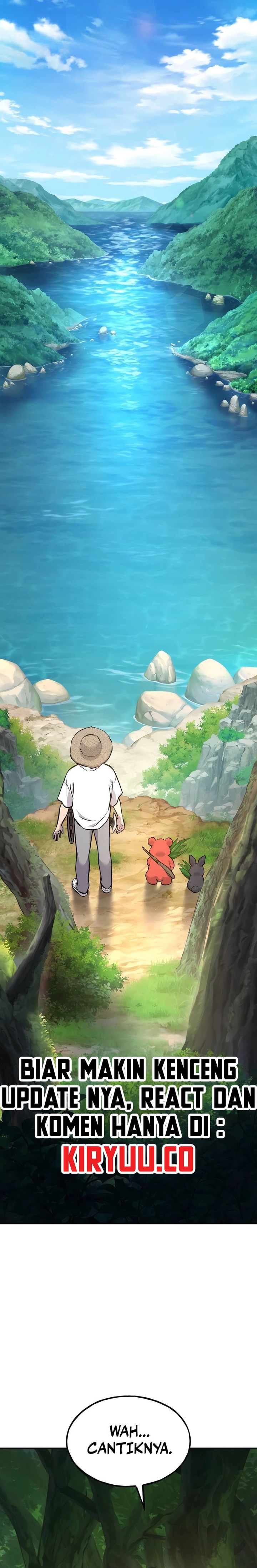 Solo Farming In The Tower Chapter 87 Gambar 29