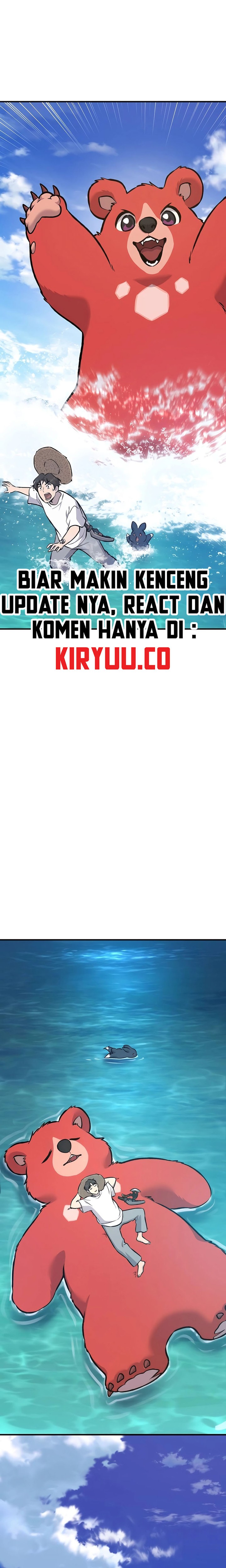 Solo Farming In The Tower Chapter 87 Gambar 33