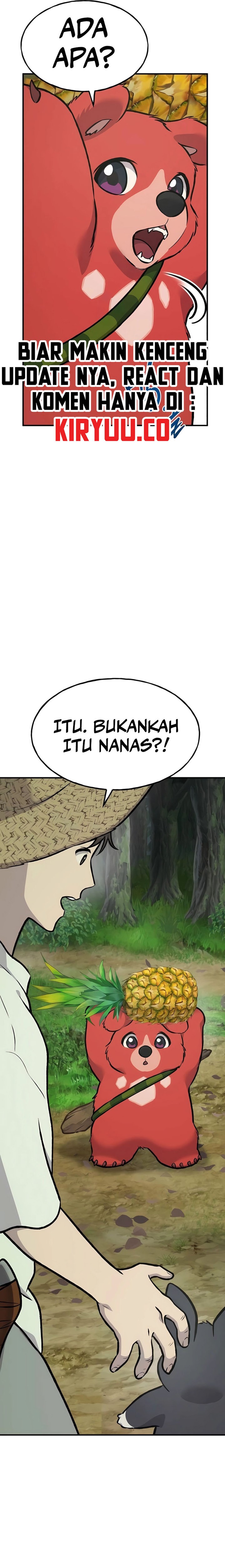 Solo Farming In The Tower Chapter 87 Gambar 41