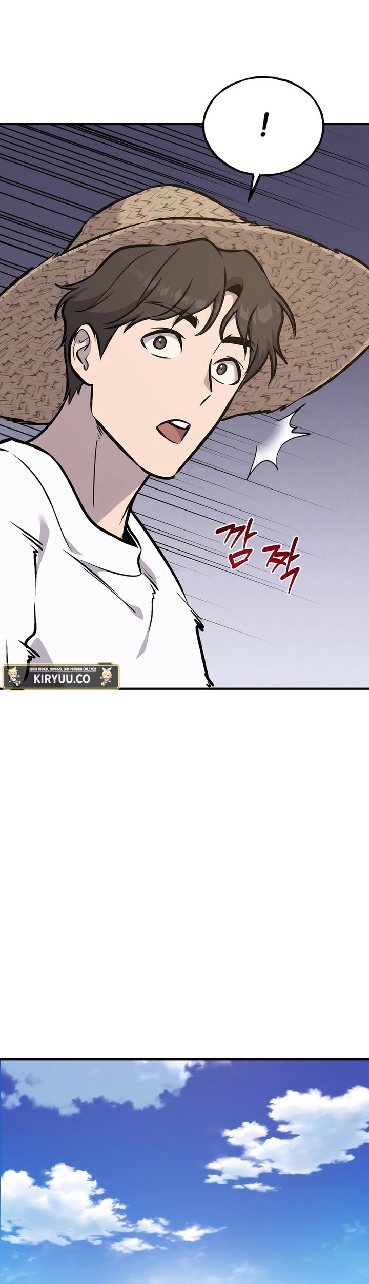 Solo Farming In The Tower Chapter 87 Gambar 47