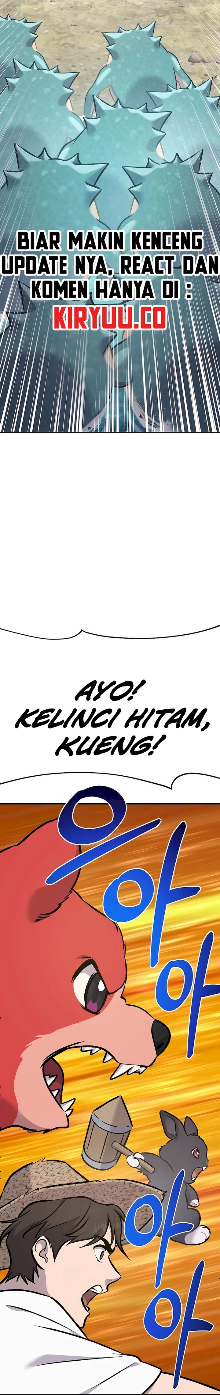 Solo Farming In The Tower Chapter 88 Gambar 7