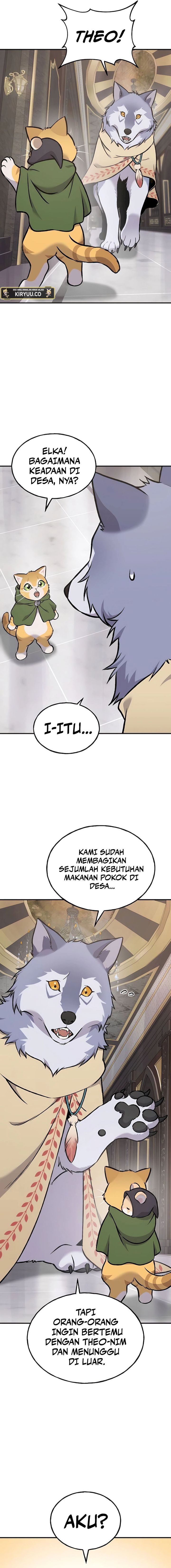 Solo Farming In The Tower Chapter 88 Gambar 19