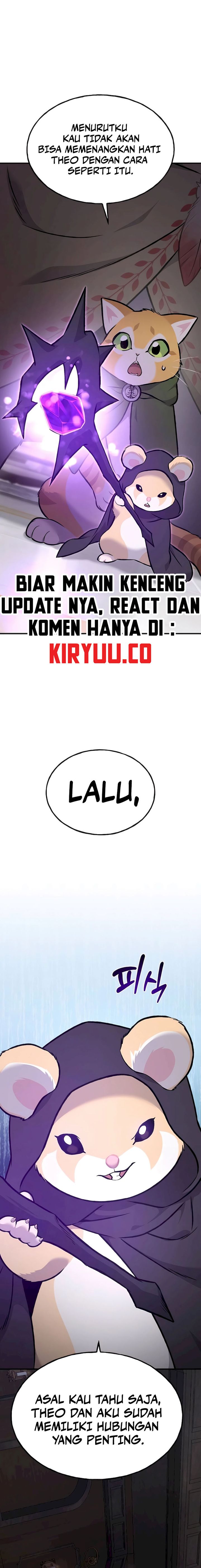 Solo Farming In The Tower Chapter 88 Gambar 33