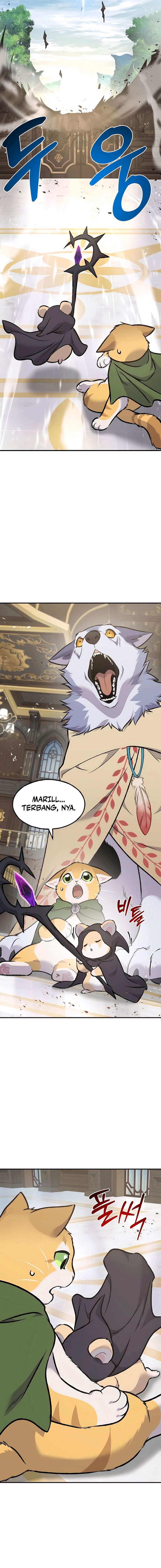 Solo Farming In The Tower Chapter 88 Gambar 35