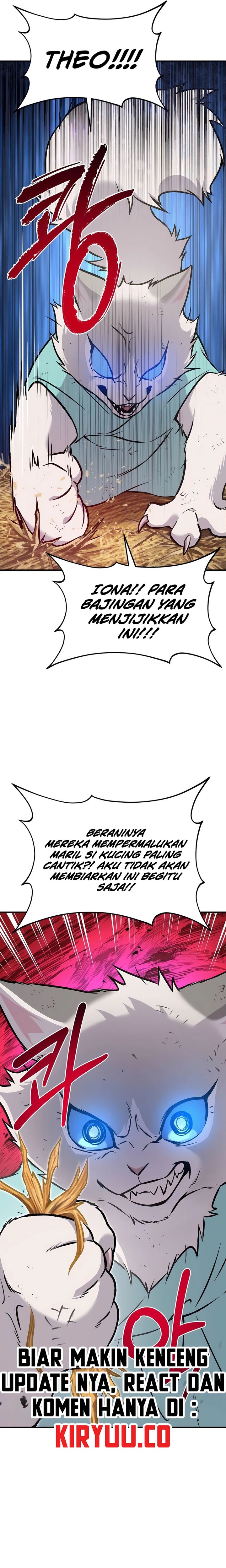 Solo Farming In The Tower Chapter 89 Gambar 7