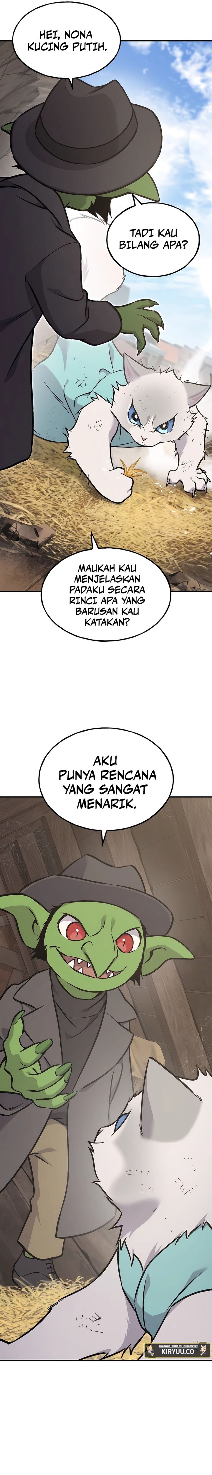 Solo Farming In The Tower Chapter 89 Gambar 8