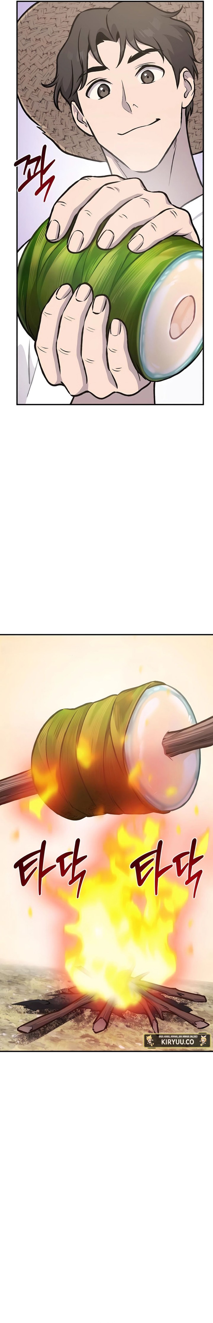 Solo Farming In The Tower Chapter 89 Gambar 22