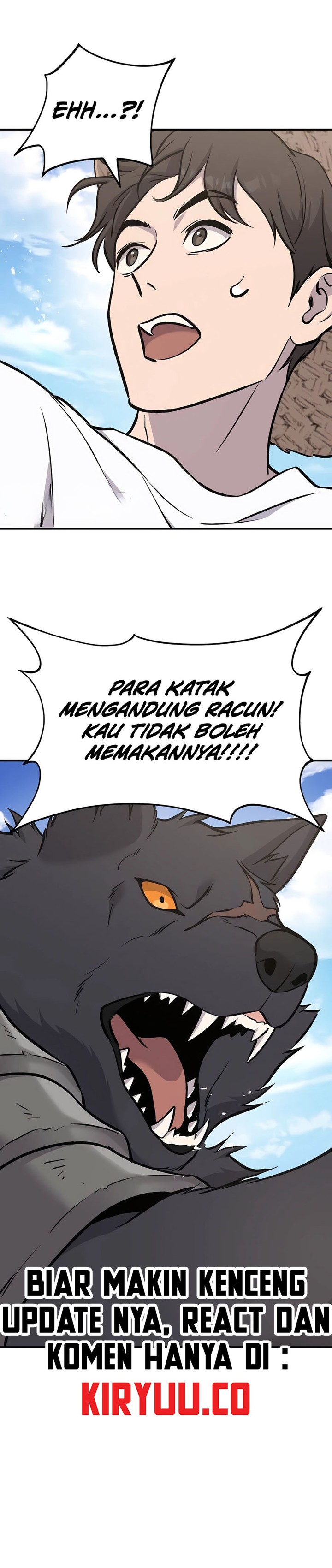 Solo Farming In The Tower Chapter 89 Gambar 29
