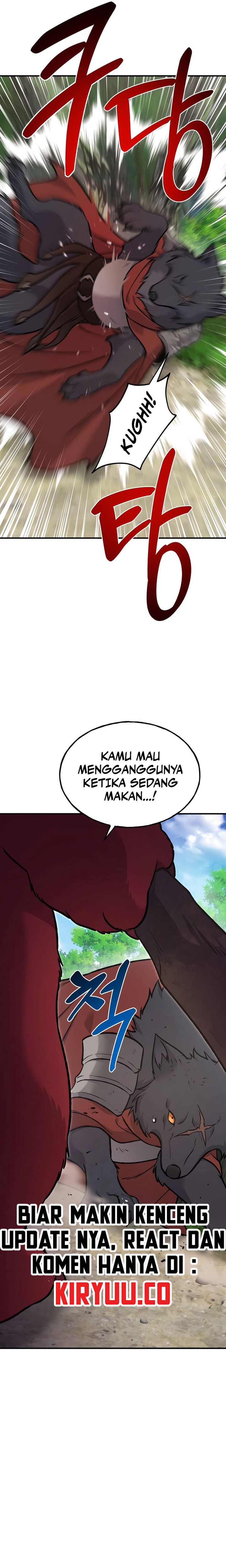Solo Farming In The Tower Chapter 89 Gambar 31