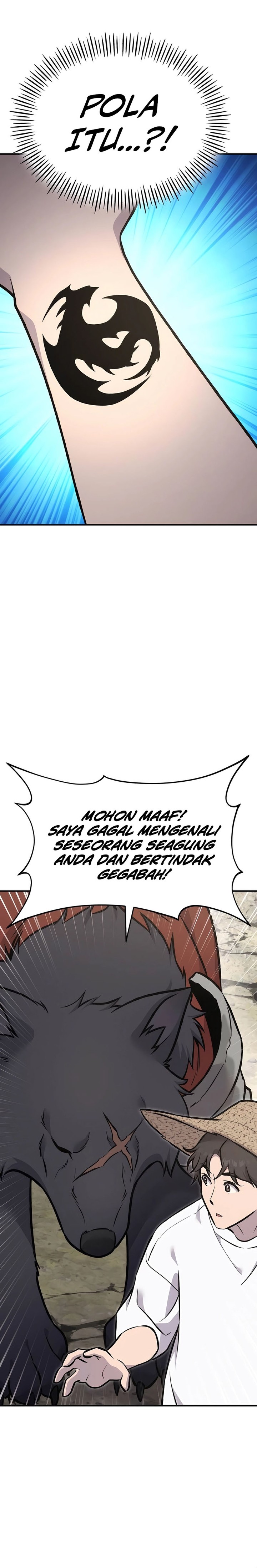 Solo Farming In The Tower Chapter 89 Gambar 34