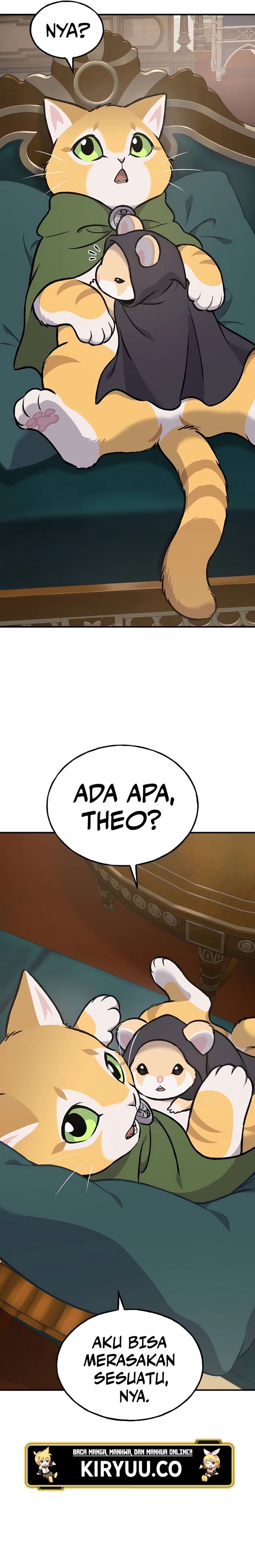 Solo Farming In The Tower Chapter 89 Gambar 37
