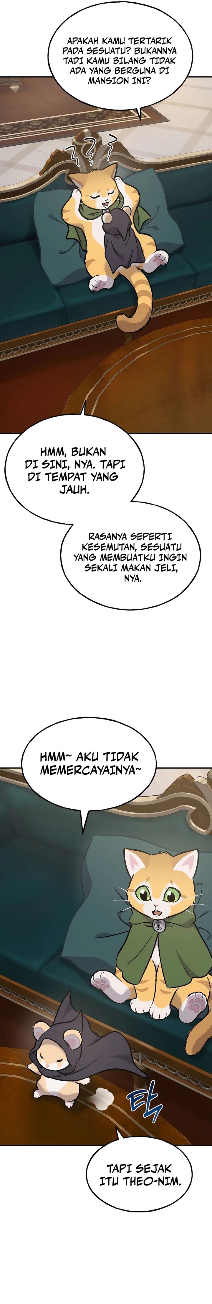 Solo Farming In The Tower Chapter 89 Gambar 38