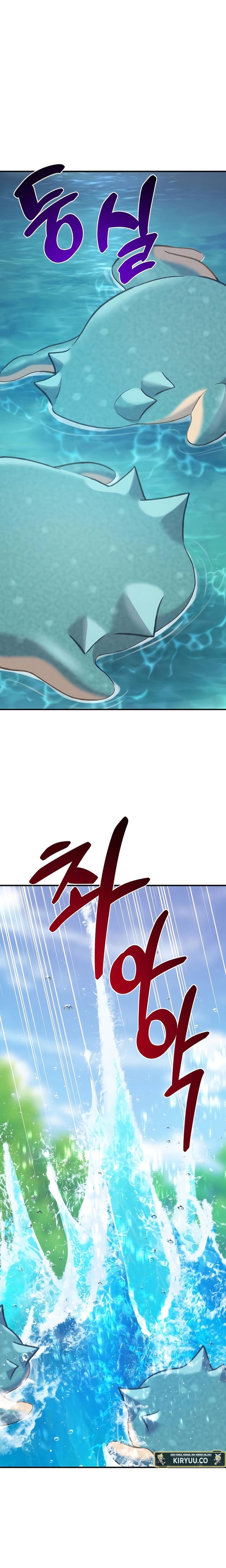 Solo Farming In The Tower Chapter 89 Gambar 41