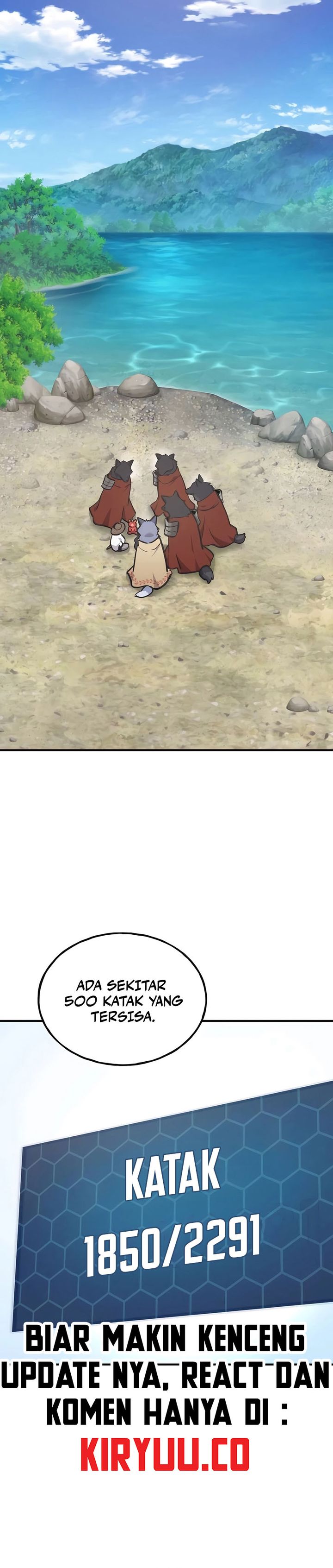 Solo Farming In The Tower Chapter 90 Gambar 2