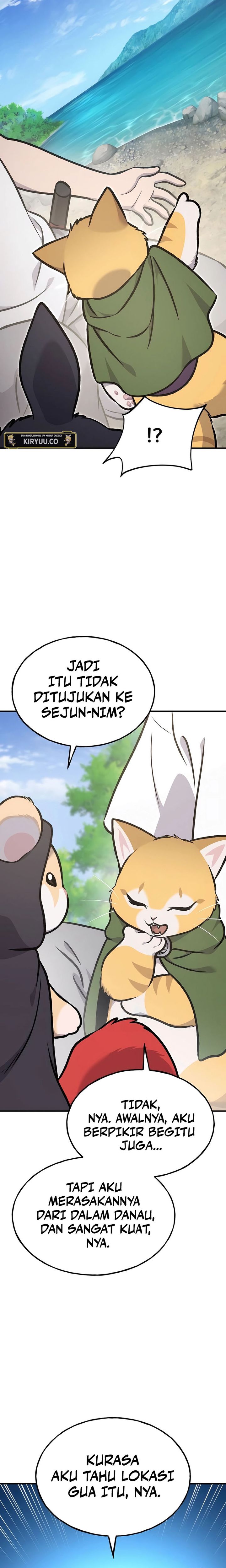 Solo Farming In The Tower Chapter 90 Gambar 7