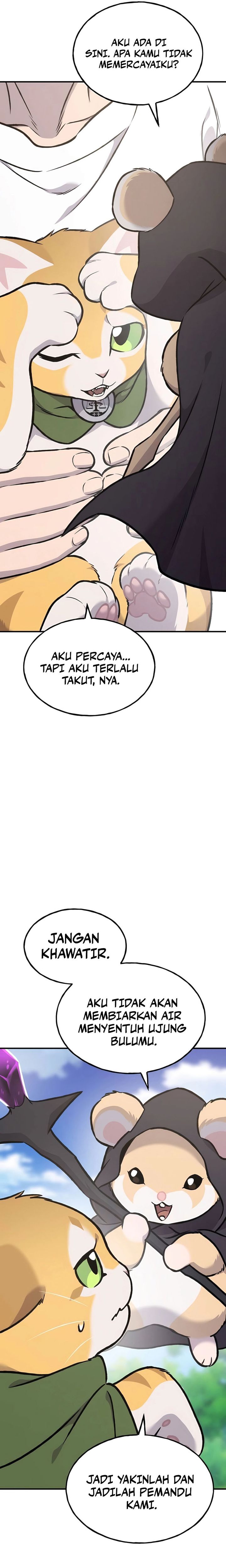 Solo Farming In The Tower Chapter 90 Gambar 12