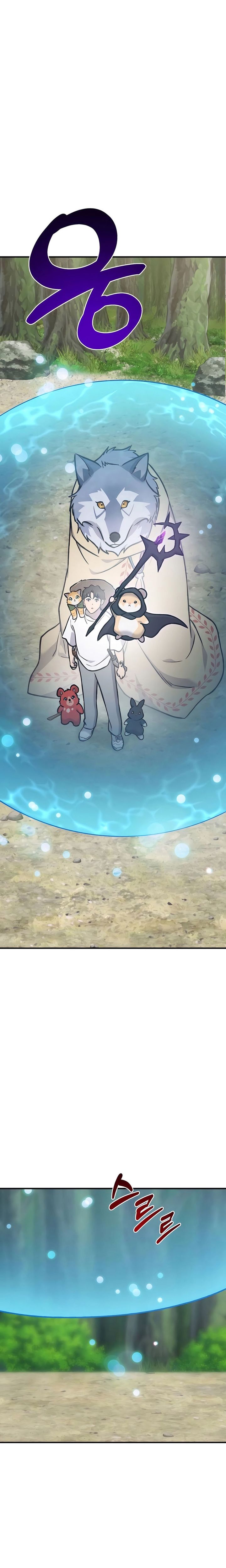 Solo Farming In The Tower Chapter 90 Gambar 15
