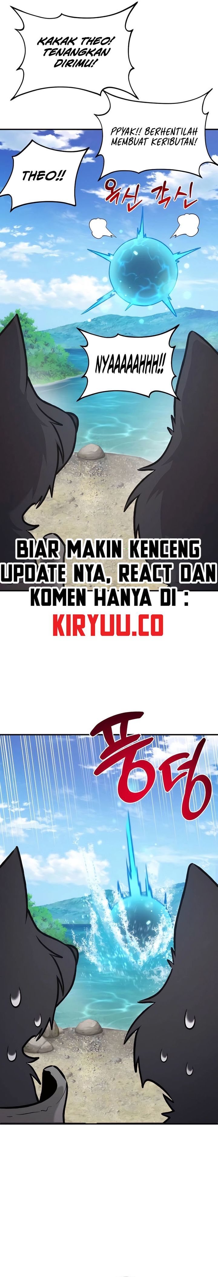 Solo Farming In The Tower Chapter 90 Gambar 18