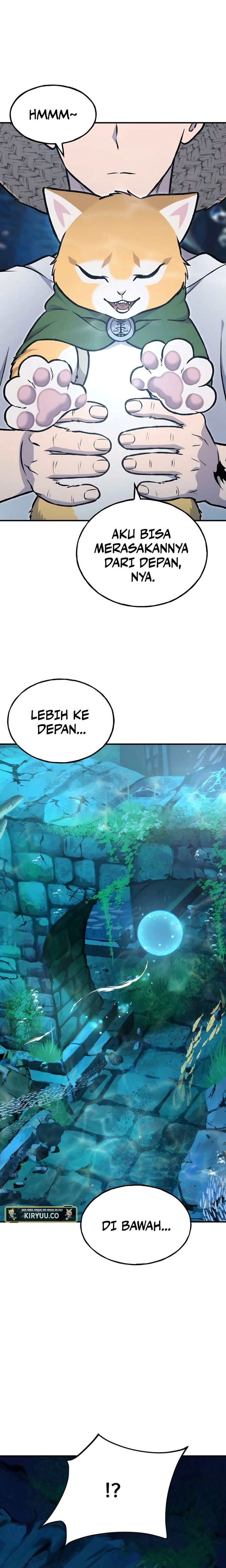 Solo Farming In The Tower Chapter 90 Gambar 24