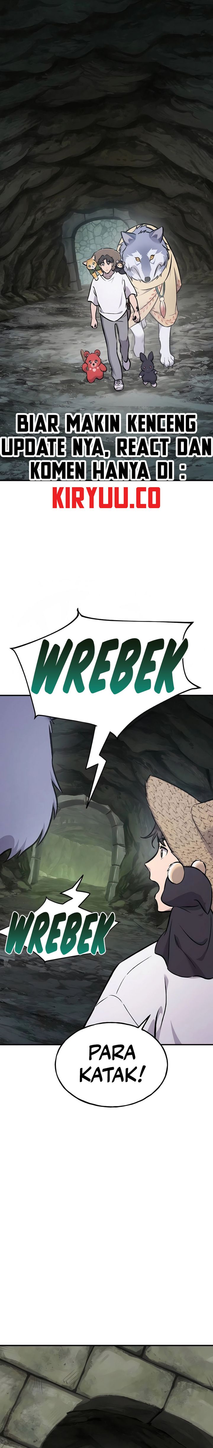 Solo Farming In The Tower Chapter 90 Gambar 31