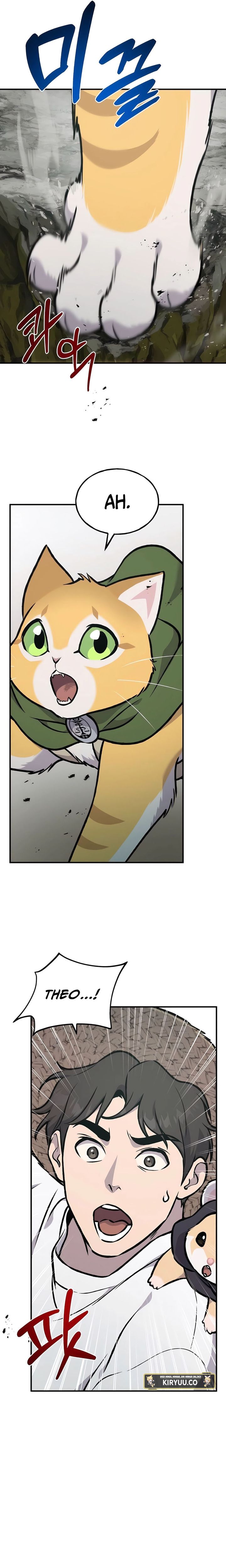 Solo Farming In The Tower Chapter 90 Gambar 38